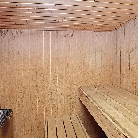 Feriehus 6 Person Holiday In Skagen