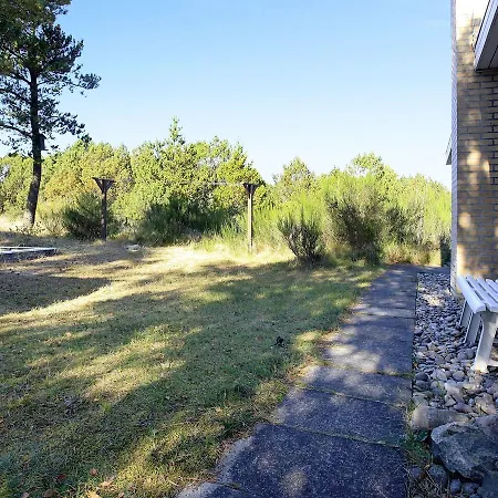 6 Person Holiday In Skagen Feriehus Hulsig