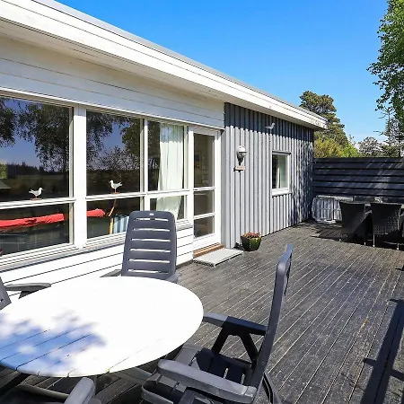 6 Person Holiday In Skagen *