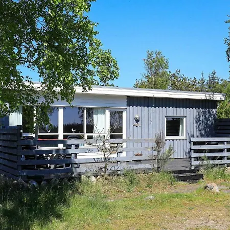 6 Person Holiday In Skagen *