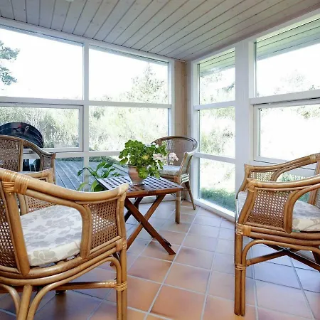 Feriehus 6 Person Holiday In Skagen *
