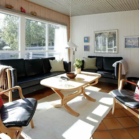 Feriehus 6 Person Holiday In Skagen *