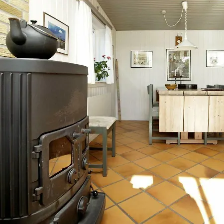 6 Person Holiday In Skagen Feriehus *