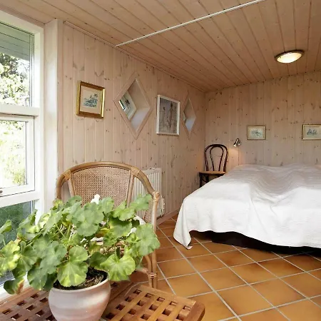 Feriehus 6 Person Holiday In Skagen