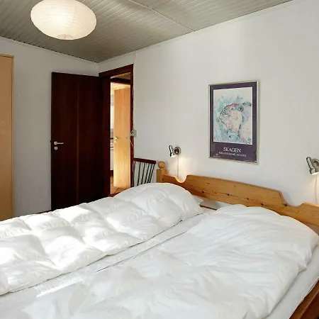 6 Person Holiday In Skagen *
