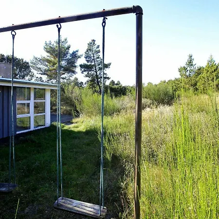 6 Person Holiday In Skagen * Hulsig