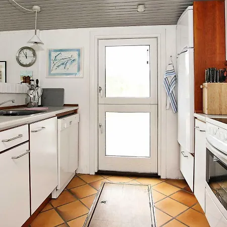 6 Person Holiday In Skagen Feriehus