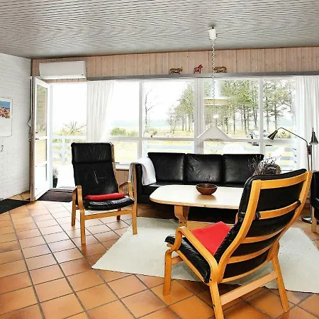 6 Person Holiday In Skagen *