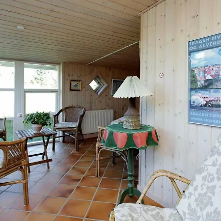 Feriehus 6 Person Holiday In Skagen *