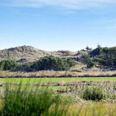 6 Person Holiday In Skagen Feriehus